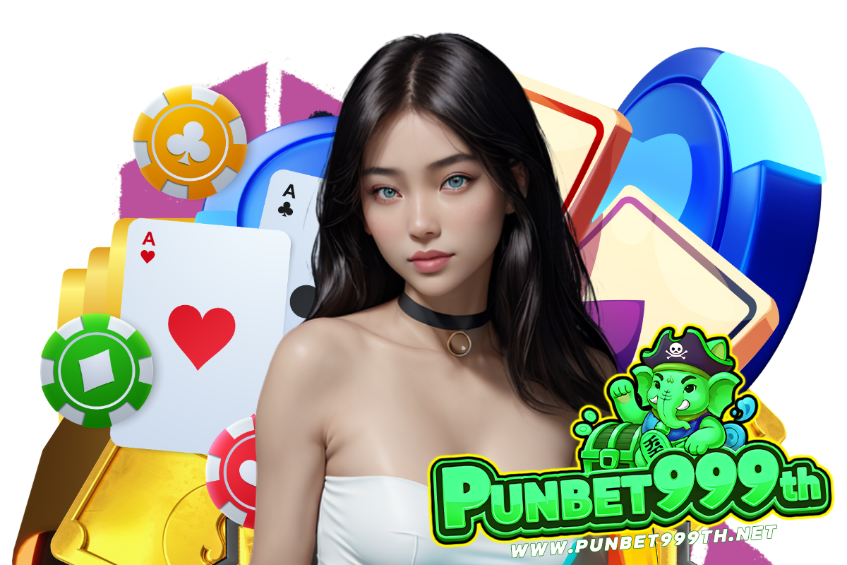 punbet999th wallet