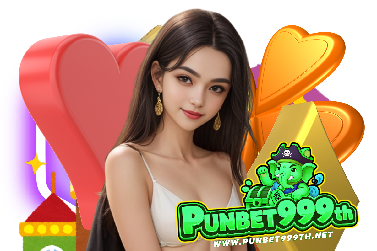 punbet999th สมัคร