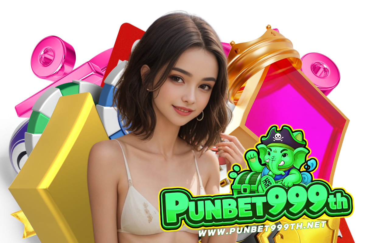 punbet999th สล็อต